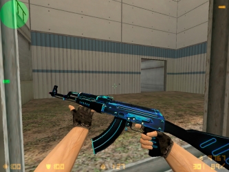 Скриншот AK-47 Внешка #0