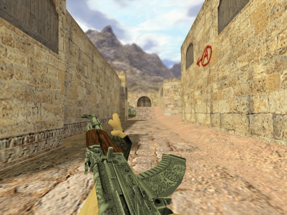 Скриншот АК-47 Картель #1