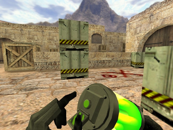 Скриншот Бомба из будущего #1