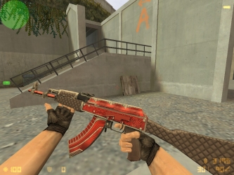 Скриншот АК-47 Рубин #0