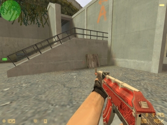 Скриншот АК-47 Рубин #2