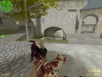 Скриншот АК-47 Мародер #1