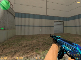 Скриншот AK-47 Внешка #2