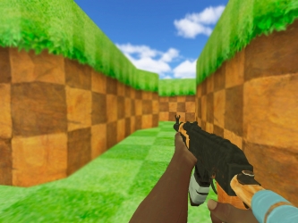 Скриншот AK-47 Rust #2