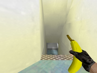 Скриншот Граната Банан #0
