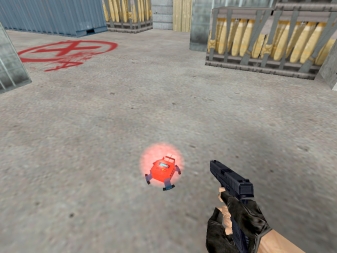 Скриншот Магнитная бомба Нобиакса #1