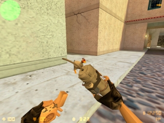 Скриншот Трубная граната #1