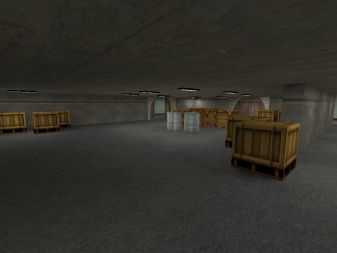 Скриншот de_resorco #1