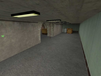 Скриншот de_resorco #0