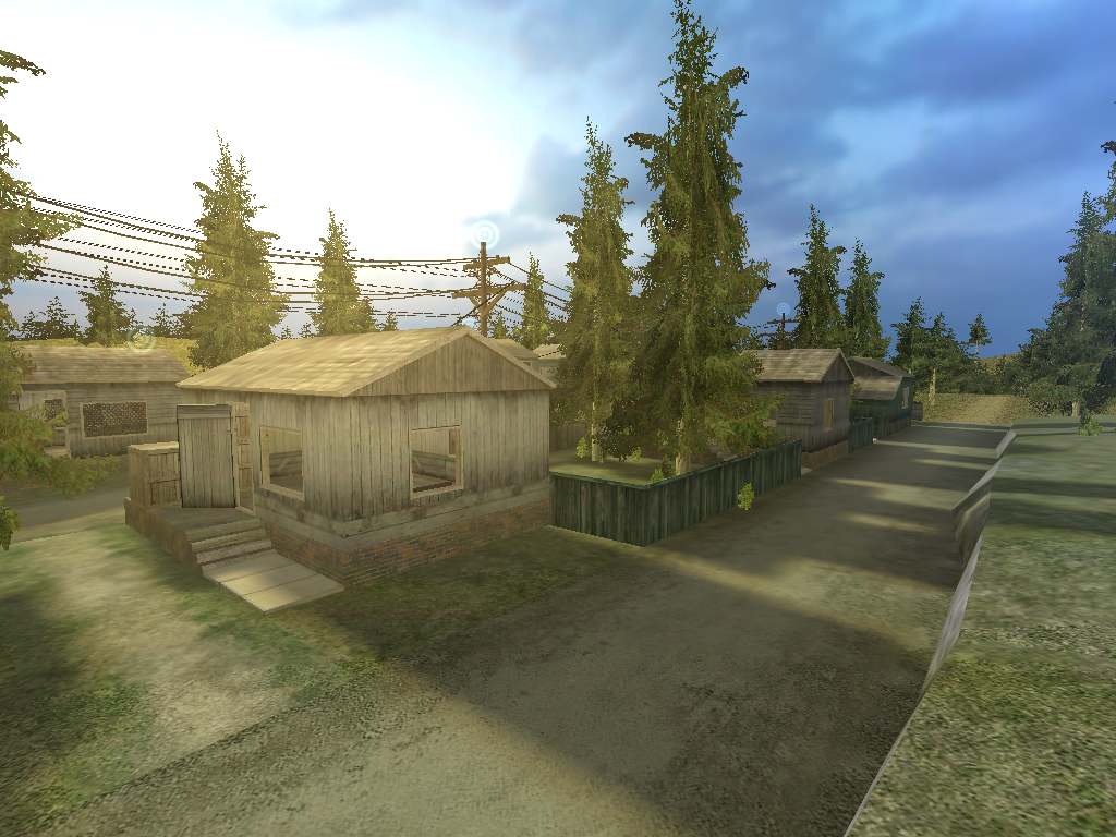 Скачать zm_village
