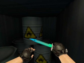 Скриншот Штык-нож M9 Вечность #1