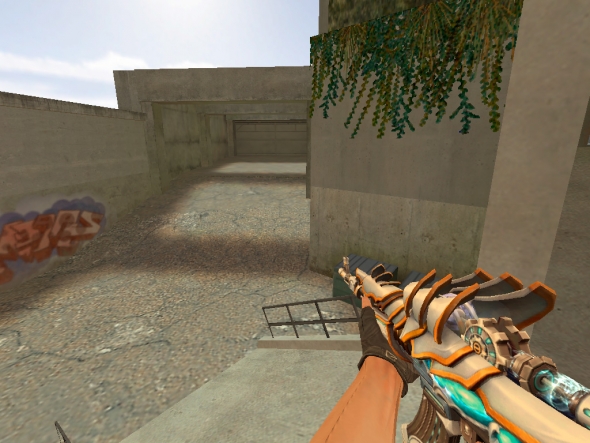 Скриншот AK-47 Паладин #0