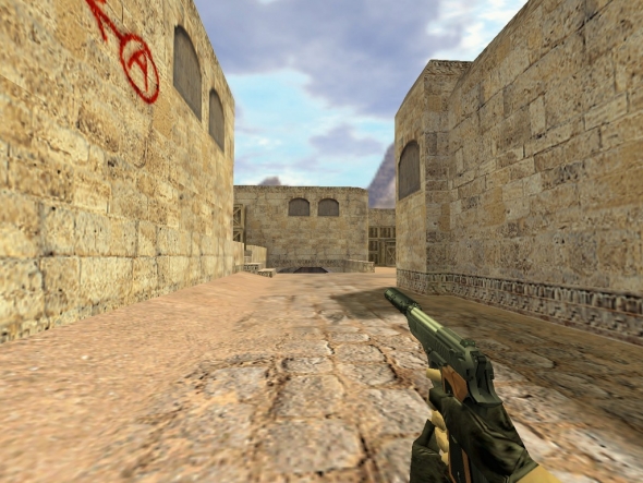 Скриншот Beretta M92F #1