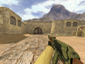 Скриншот АК-47 Ягуар #2