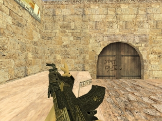 Скриншот АК-47 Гордость #1