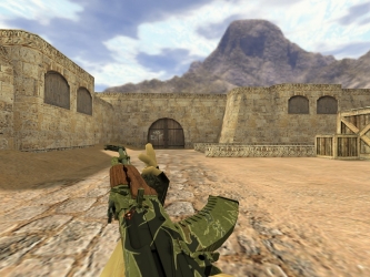 Скриншот АК-47 Ягуар #1