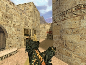 Скриншот АК-47 Мерес #1