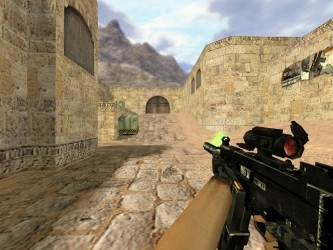 Скриншот UMP-45 Суперспецназ #0