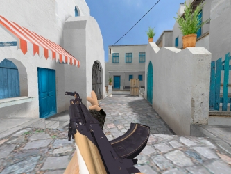 Скриншот AK-47 Божество #1