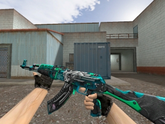 Скриншот AK-47 Комплекс #0