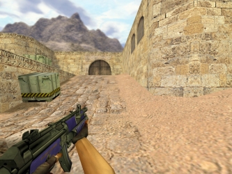 Скриншот MP5 Сирень #0
