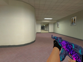 Скриншот AK-47 Удар тигра #1