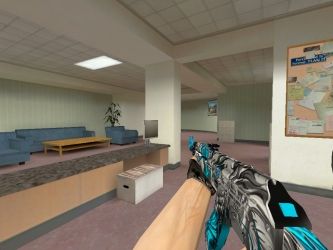 Скриншот AK-47 Tokolosi Neptune #1