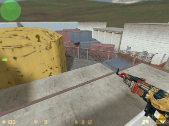 Скриншот AK-47 Императрица #1