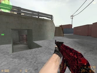 Скриншот AK-47 Армагеддон #2