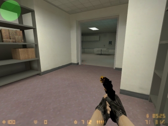 Скриншот Револьвер R8 Blaze #2