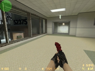 Скриншот Револьвер R8 Кровавая паутина #1