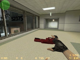 Скриншот Револьвер R8 Кровавая паутина #0