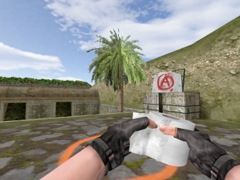 Скриншот Бомба Туалетная бумага #1
