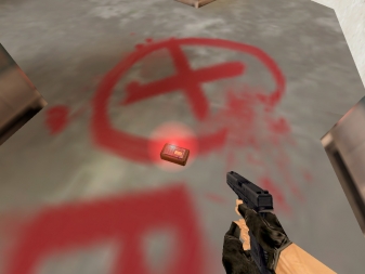 Скриншот Бомба Удар ножом #1