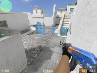 Скриншот AK-47 Безупречный #2