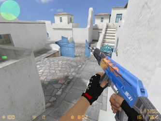 Скриншот AK-47 Безупречный #0