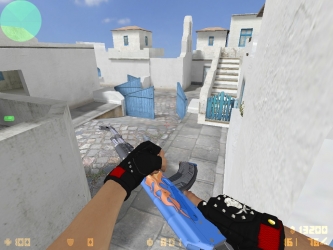 Скриншот AK-47 Безупречный #1